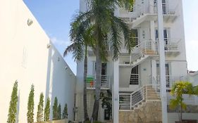 Terracaribe Hotel Boutique